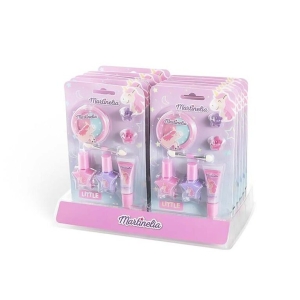 Martinelia Little Unicorn Beauty Basics